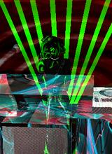 SyntheticGhost