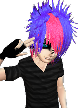 theXundeadX