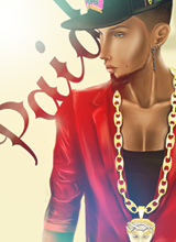 avatar image
