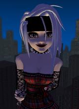 Avatar pic
