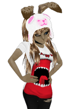 avatar image