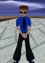 avatar image