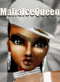 MafiaIceQueen