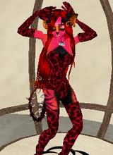 ShifterFoxx