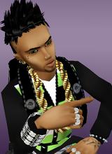 avatar image