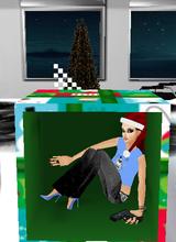 avatar image