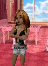Avatar pic