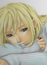 Avatar pic