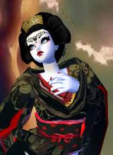 MissAriesGotica
