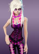 avatar image