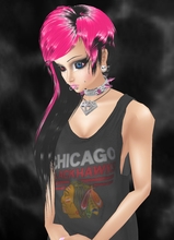 avatar picture