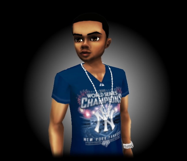 avatar image