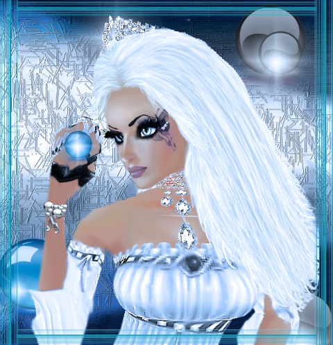 Avatar pic