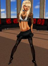 Avatar pic