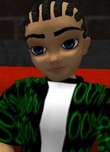 Avatar pic