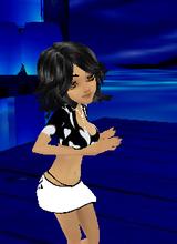 Avatar pic