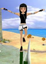 Avatar pic