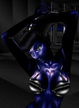 Avatar pic