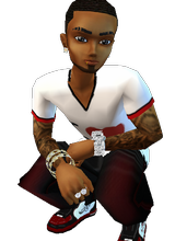 avatar image