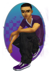 avatar image