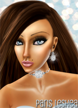 ParisLeShea