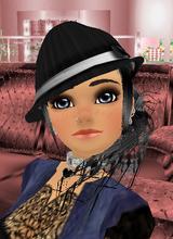 avatar image