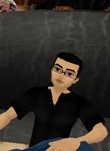 avatar image