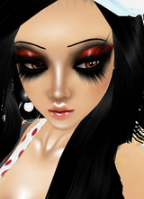 gothindianprinses