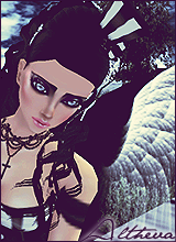 Altheva