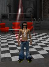 Avatar pic