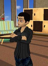 avatar image