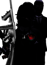 MafiaMJ
