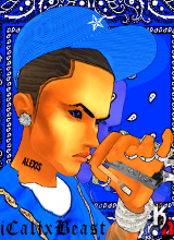 iCalixBeast