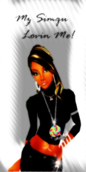 Avatar pic