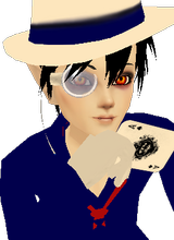 avatar image