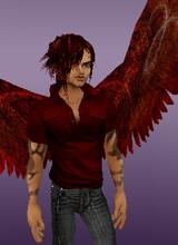 Avatar pic