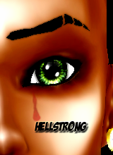 Hellstrong
