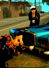 Avatar pic