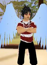 avatar image