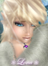 PrincessLaRissaDawn