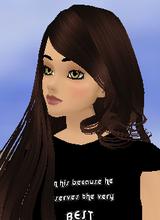 Avatar pic