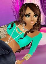 xOPrettyNikkiOx