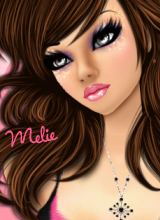 Avatar pic
