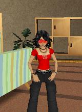 Avatar pic