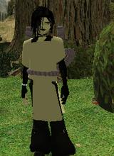 Avatar pic