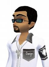 Avatar pic
