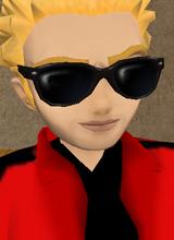 Avatar pic