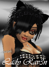 LadyRav3n