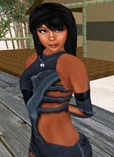avatar picture