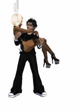 avatar image
